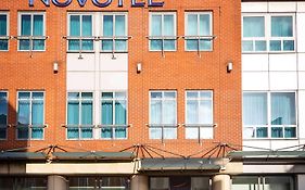 Hotel Novotel Reading Centre